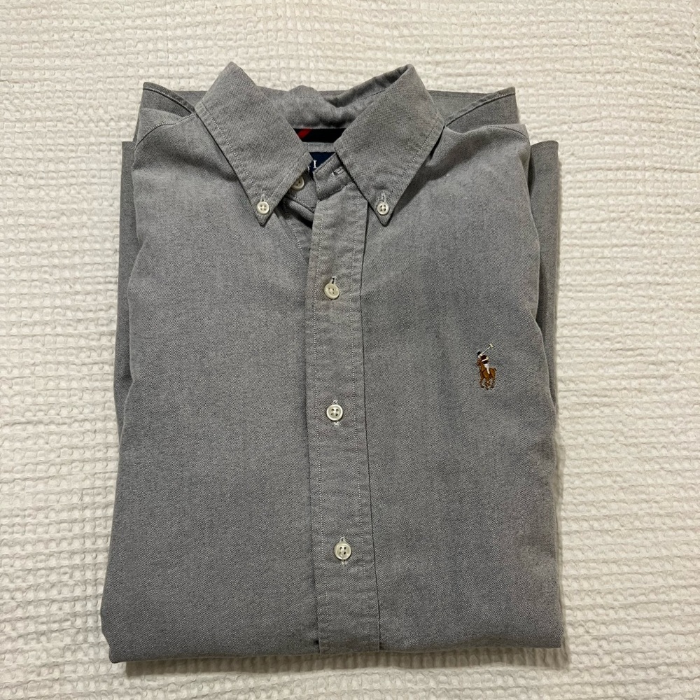 Polo Ralph Lauren Button Down Shirt